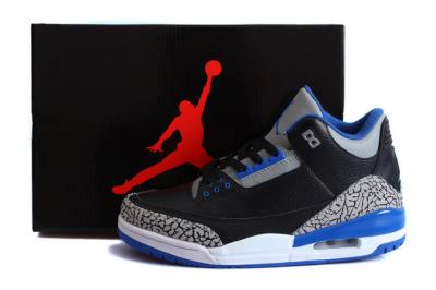 cheap air jordan 3 sports blue cheap no. 179